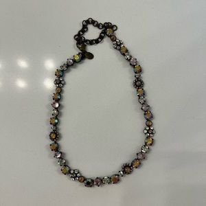 Sorrelli necklace